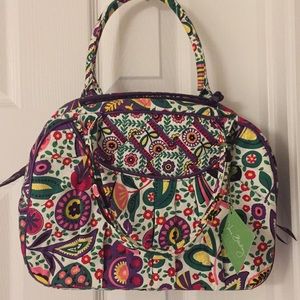 Vera Bradley vintage purse - NWT